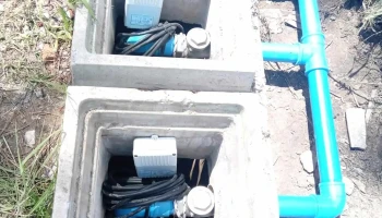 Empresa Sanitaria : Plomero / Fontanero - Instalaciones y Reparaciones Sanitarias - El Poncho