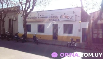 ENEDur (Escuela Nacional De Enfermería Durazno) - Durazno