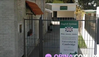 English Institute - Toledo