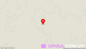 English Land - Uruguay