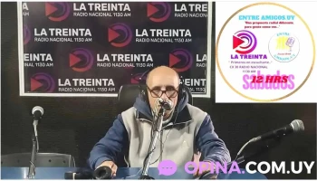 Entre Amigos Uy Radio - Uruguay Entre Amigos Uy Radio - Uruguay