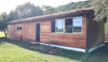 Entre las Sierras (Puntas de Cañas) - 45000 Departamento De Tacuarembó