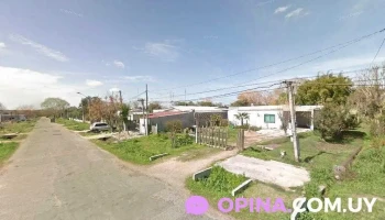 Entre Sueños - Montevideo