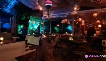 Entrecasa - San Carlos