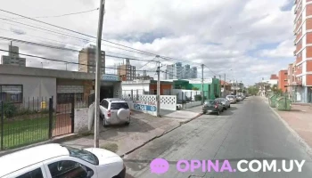 Entrena con Ritmo - Montevideo