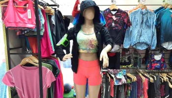 EntrenoMás - 90200 Las Piedras