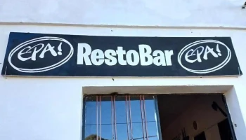 Epa! Restobar - Alejandro Gallinal