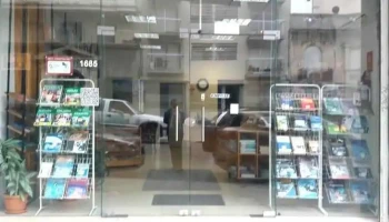 Eq Opciones en Educación - Montevideo