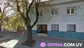 Equital s.a. - 11800 Montevideo