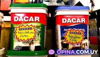 Er Construcciones Avanzadas Srl - Montevideo