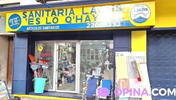 Es lo que hay - 11800 Montevideo