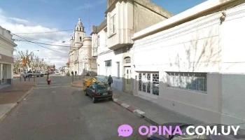 Escribanas Machín Catepon - 80000 San José De Mayo Escribanas Machín Catepon - 80000 San José De Mayo