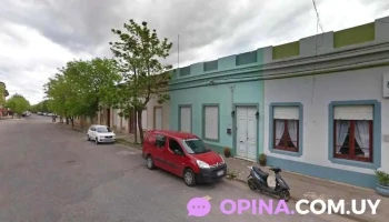 Escribania Gabriel Belonakis - Juan L. Lacaze