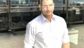 Escribano Andrés Arismendi Miraballes - Atlántida