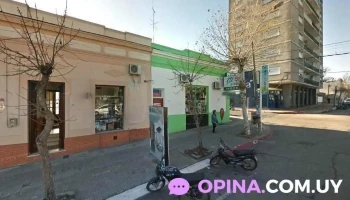 Escribano Marcos Demasi Moreira - Fray Bentos Escribano Marcos Demasi Moreira - Fray Bentos