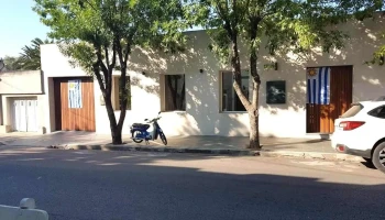 Escritorio Arrospide - Florida Escritorio Arrospide - Florida