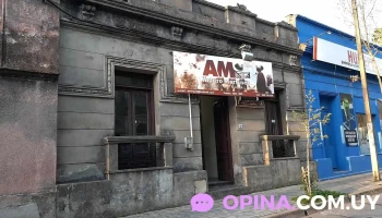 Escritorio Arturo Martínez - 37000 Melo Escritorio Arturo Martínez - 37000 Melo