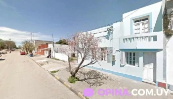 Escritorio Francisco Pérez - Tala