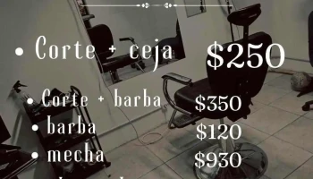 Escu.barber - 12400 Montevideo