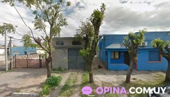 Escuela 105 - Juan L. Lacaze