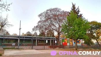 Escuela 107 - Salto Escuela 107 - Salto