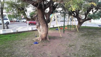 Escuela 12 - 148 - Paso De Los Toros