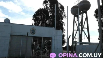 Escuela 121 - Ciudad Del Plata