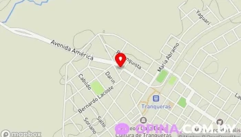 Escuela 124 - Tranqueras