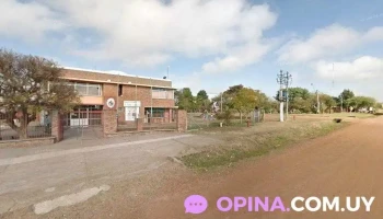 Escuela 131 - Salto Escuela 131 - Salto