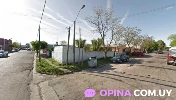 Escuela 138 - Tarariras