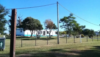 Escuela 17 Parada Suarez - José Enrique Rodó