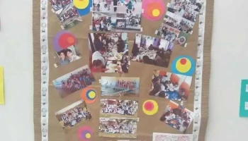 Escuela 179 - Montevideo