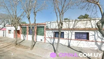 Escuela 19 - Trinidad