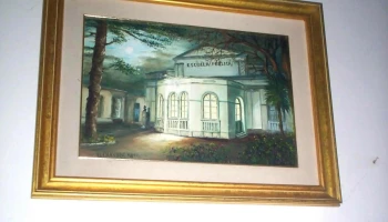 Escuela 2 José Pedro Varela - Col. Del Sacramento