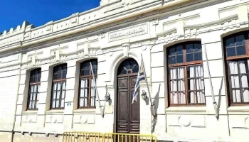 escuela 2 jose pedro varela - Rocha