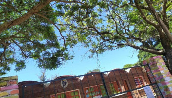 Escuela 200 - Santa Lucía Del Este