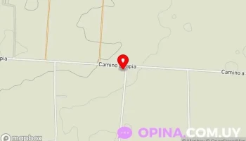 Escuela 207 - San Jacinto