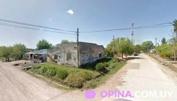 Escuela 214 santa rosa - Santa Rosa