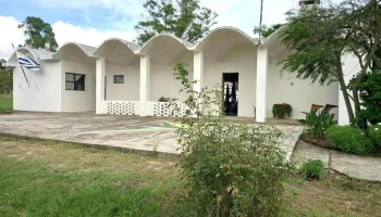 Escuela 22 Aferez - Velazquez