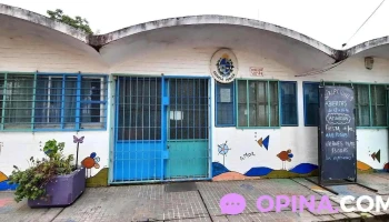 Escuela 222 - Montevideo