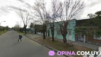 Escuela 225 Mario Guevare - Las Piedras