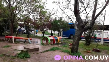 Escuela 230 Benita Berro de Varela - Montevideo