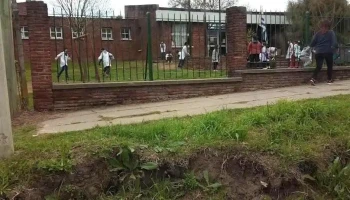 Escuela 236 - Toledo