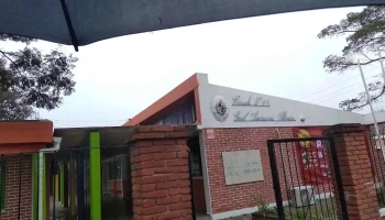 Escuela 25 San Carlos - San Carlos