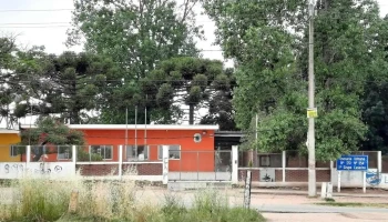 Escuela 254 y 170 - Toledo