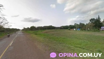 Escuela 29 Rincon del Pintado - Artigas