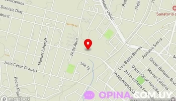 Escuela 3 de Tiempo Completo 'Dora deVecchi de Rodríguez - Florida