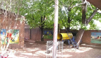 Escuela 3 Jose Pedro Varela - Salto Escuela 3 Jose Pedro Varela - Salto