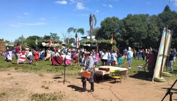 Escuela 3 - Tranqueras