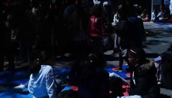 Escuela 303 - Ciudad De La Costa